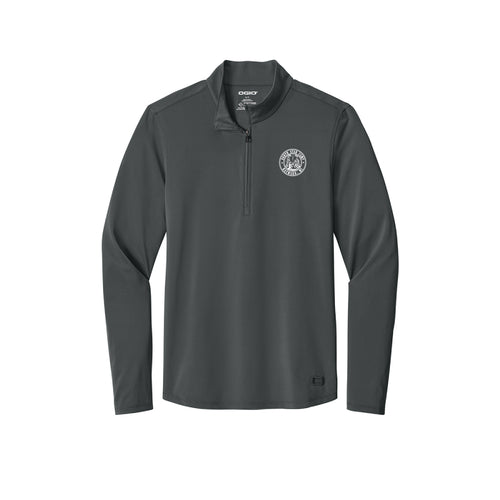 Adult North Star Camp Pullover