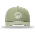North Star Richardson Laser Performance Hat