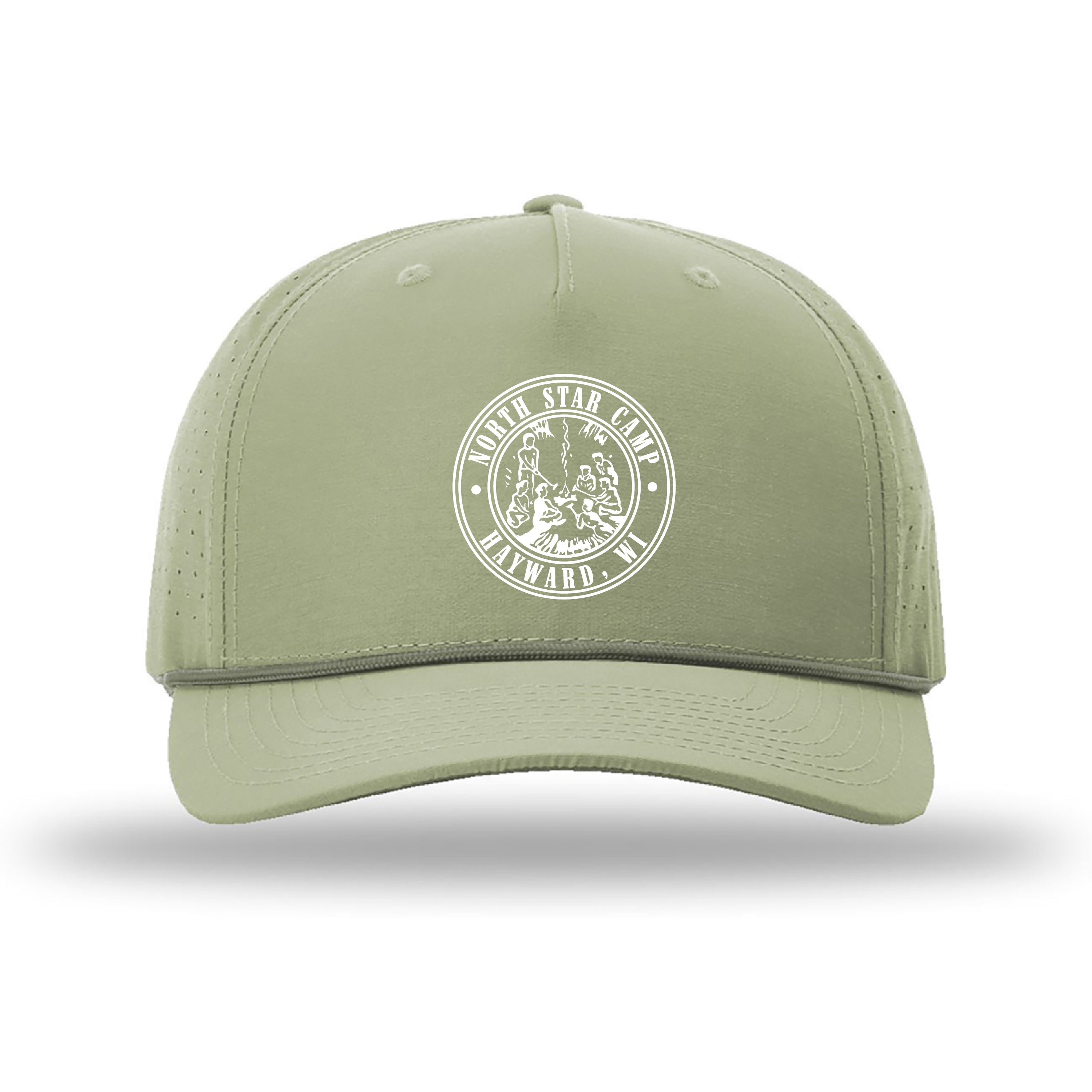 North Star Richardson Laser Performance Hat