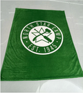 NSC-220 | NORTH STAR CAMP - Sport Grey GildanÂ® Heavy Blendâ„¢ Fleece Stadium Blanket