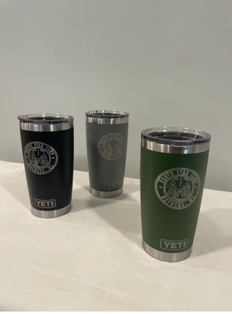 NSC Yeti Tumbler