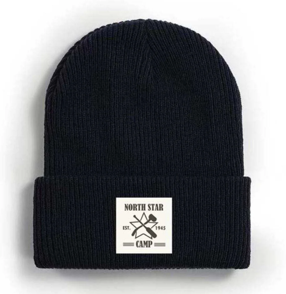 Youth North Star Beanie