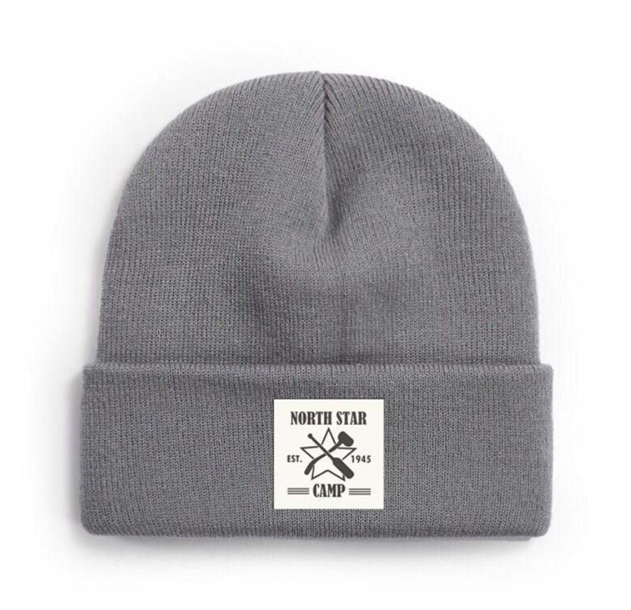 Youth North Star Beanie