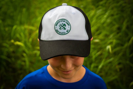 North Star Camp DAD HAT