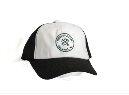North Star Camp DAD HAT