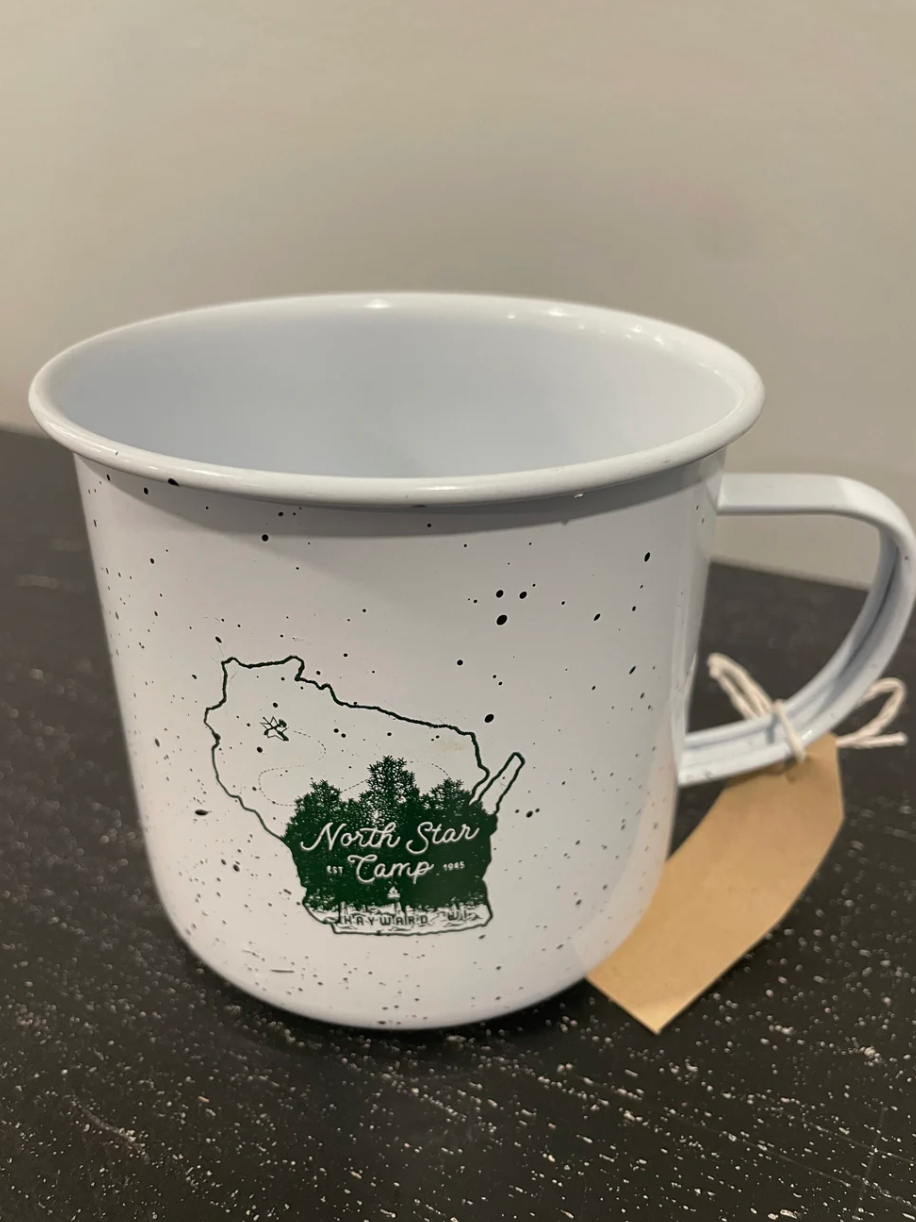 North Star - Camp Mug