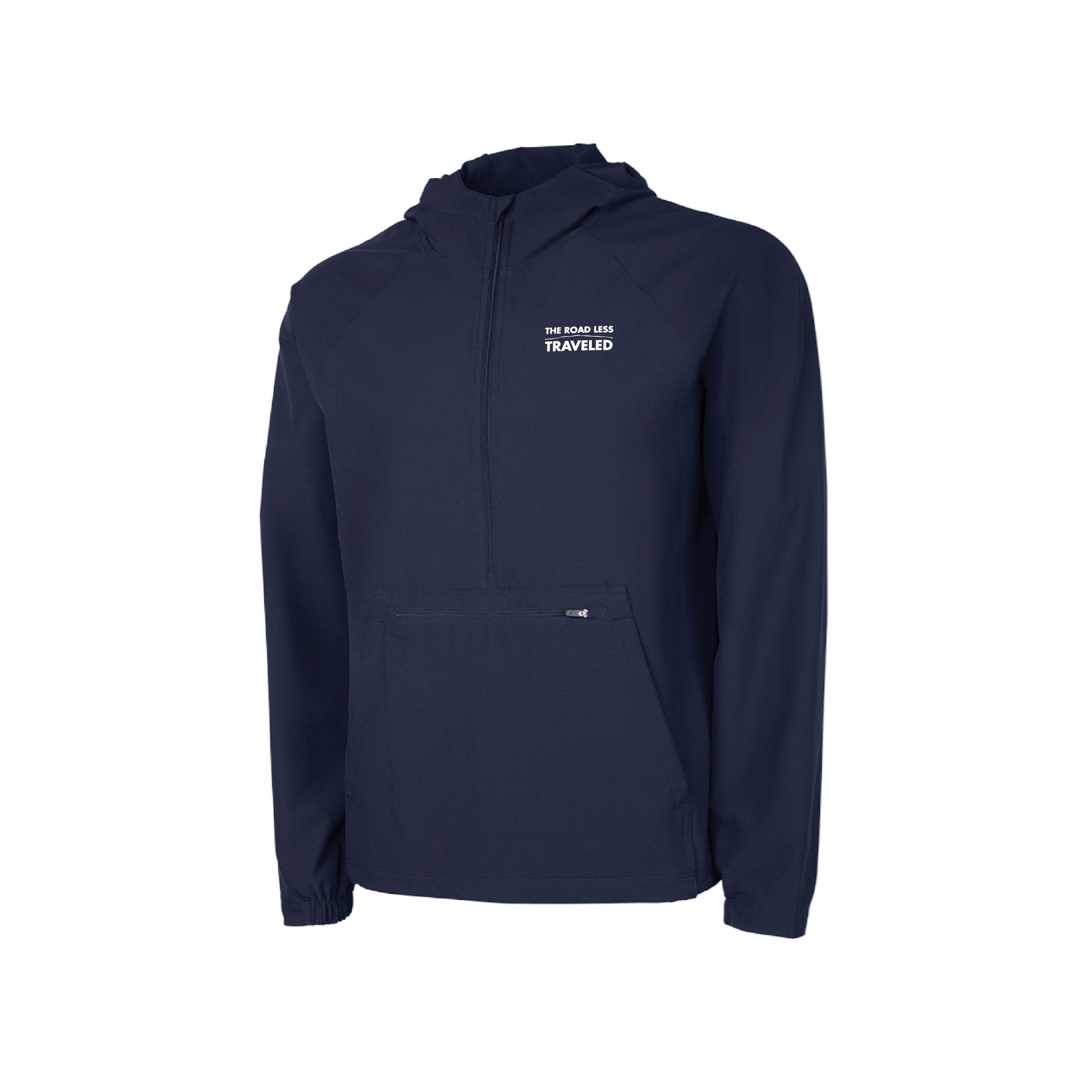 The Road Less Traveled Jacket - Men's