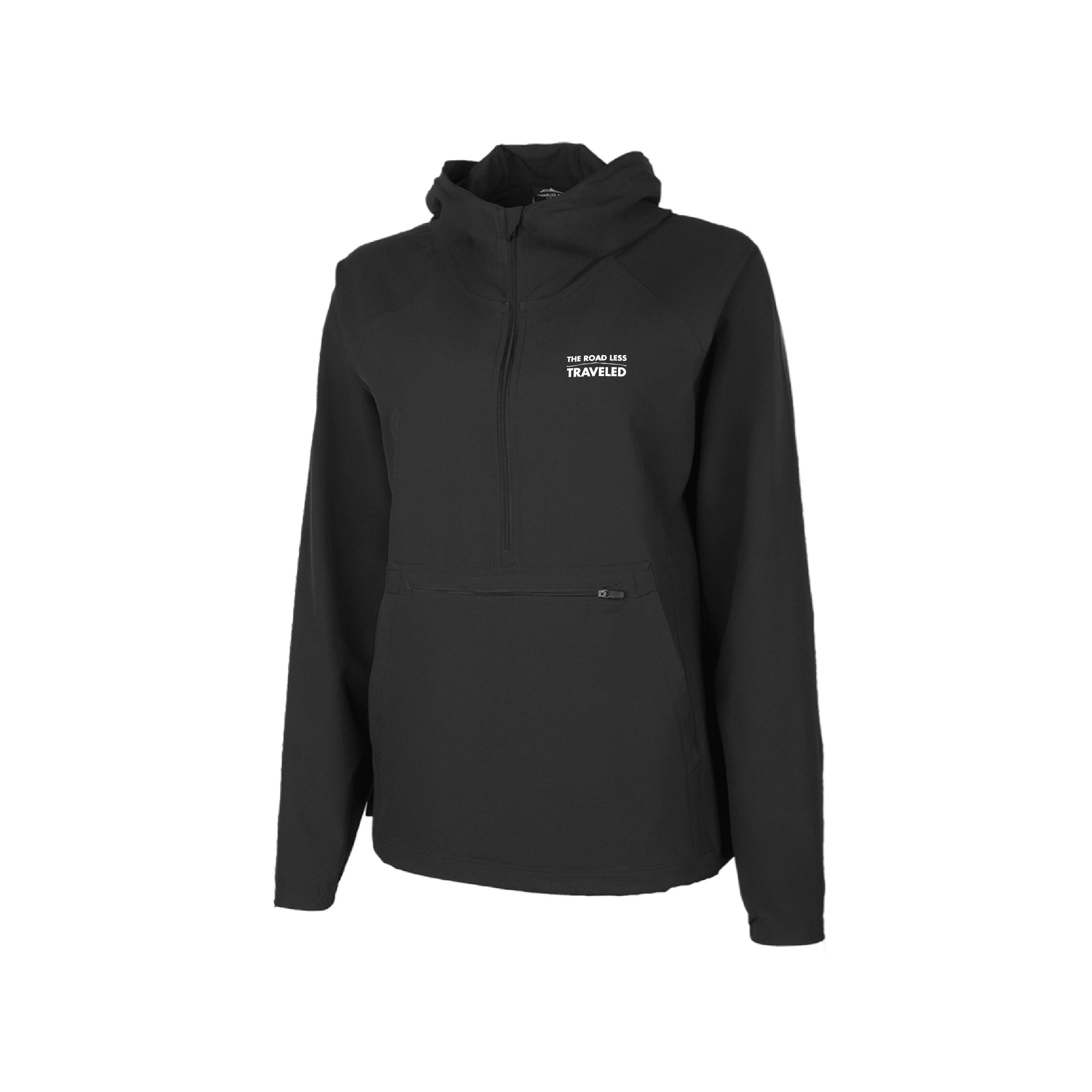 The Road Less Traveled Jacket - Women's