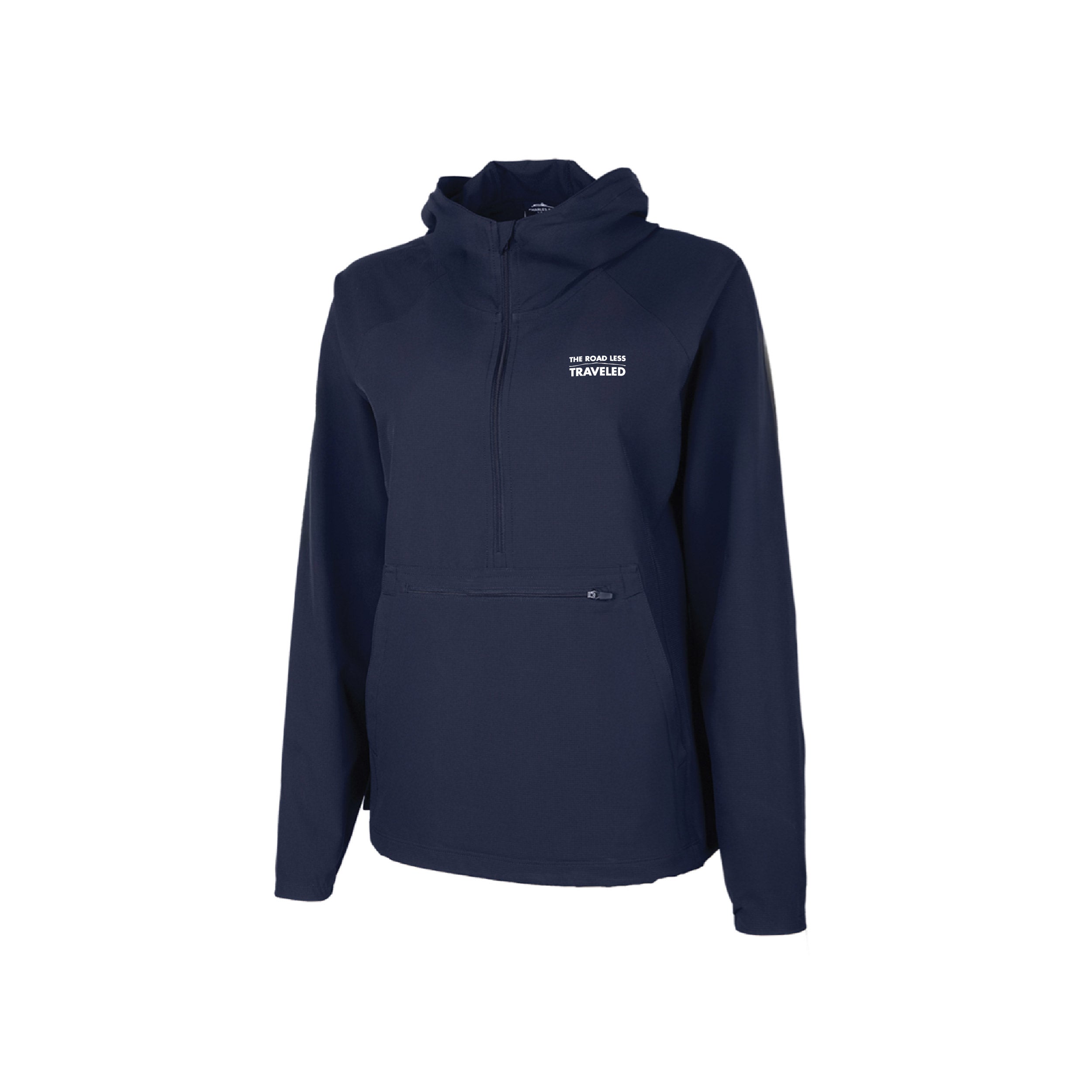 The Road Less Traveled Jacket - Women's