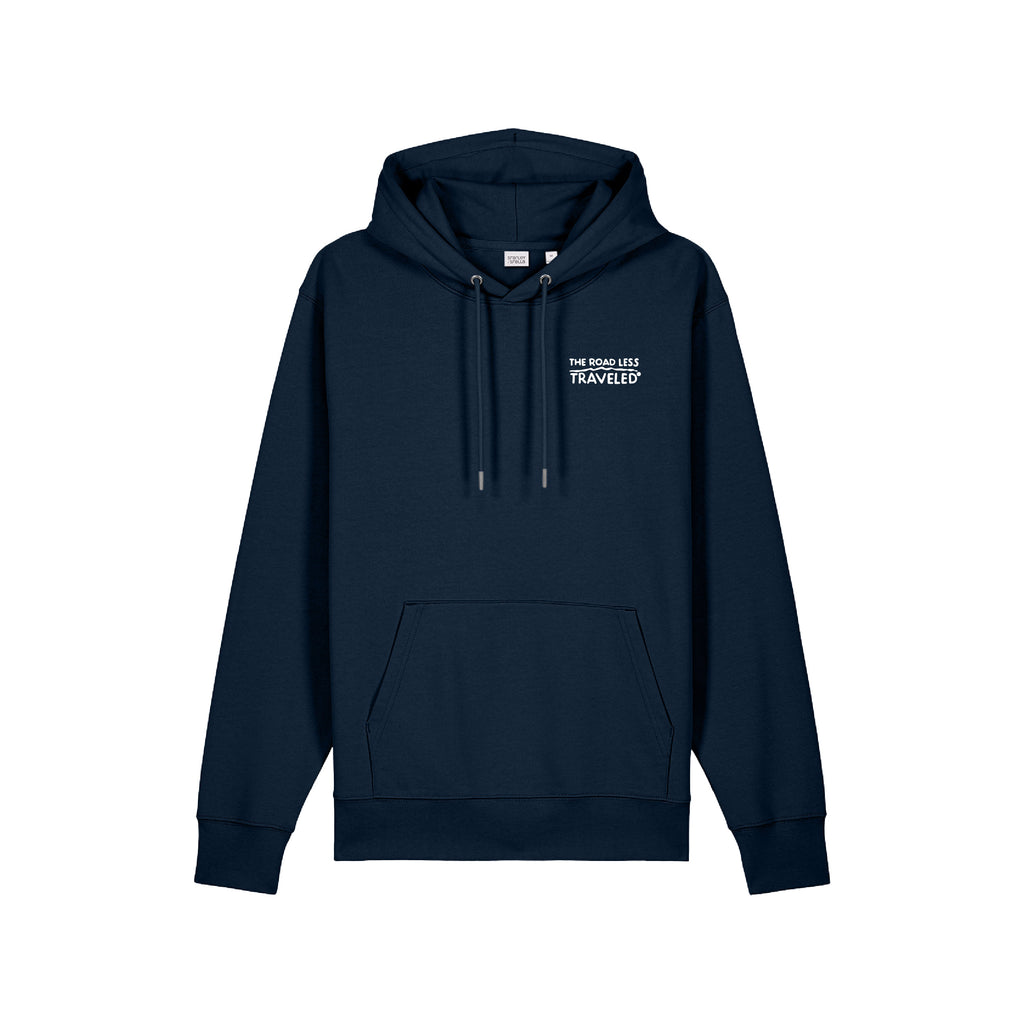 Discover The World Hoodie