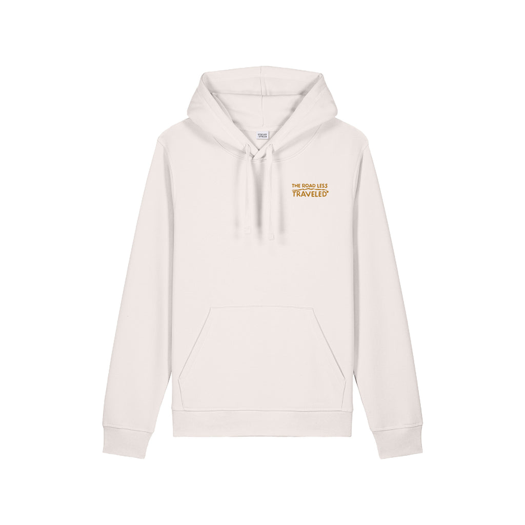 Discover The World Hoodie