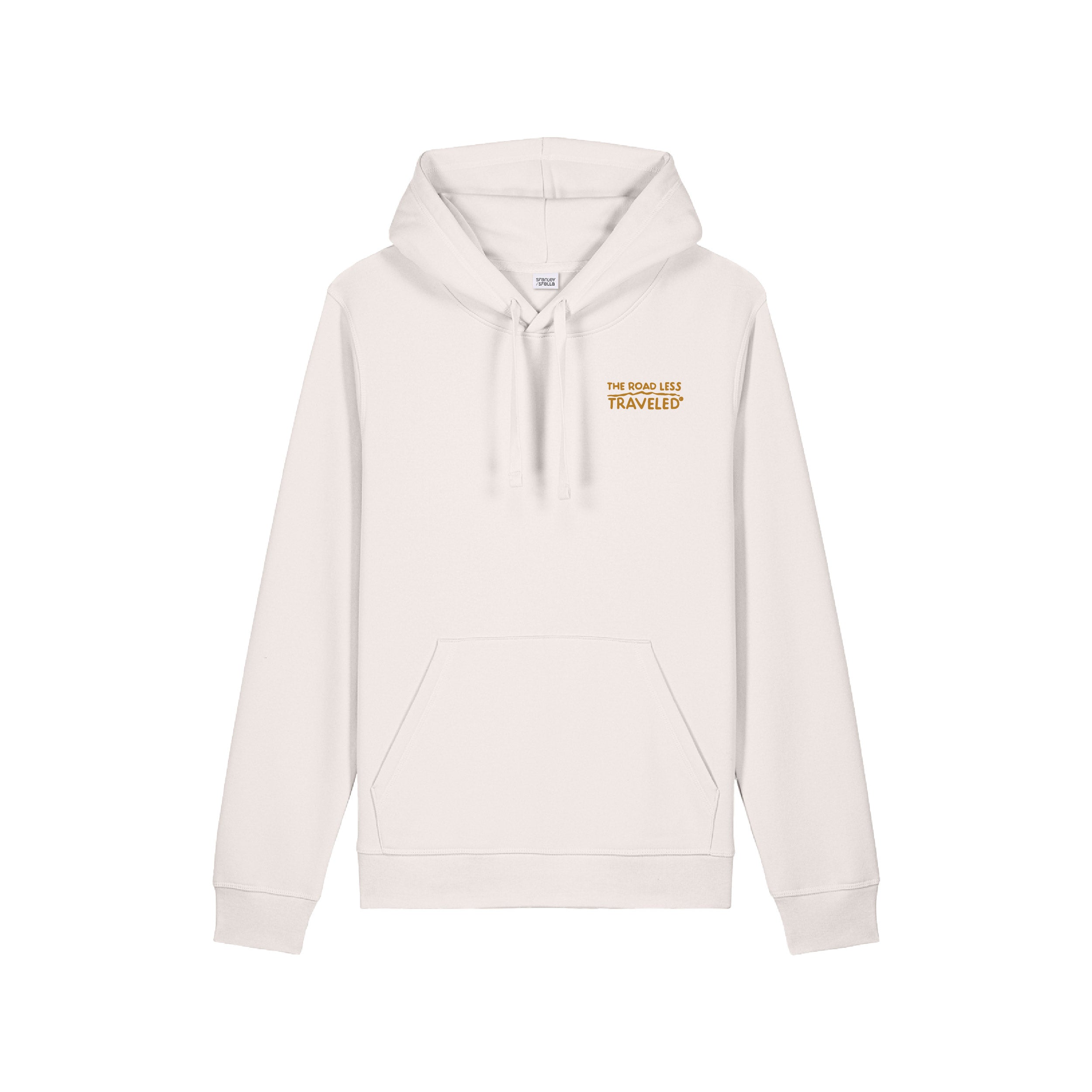 Discover The World Hoodie