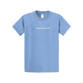 Take The Road Less Traveled Tee