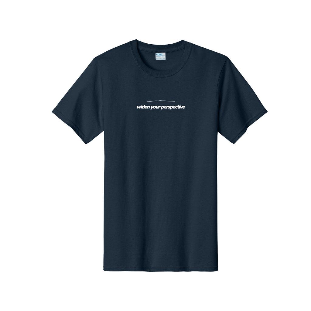 Widen Your Perspective Tee