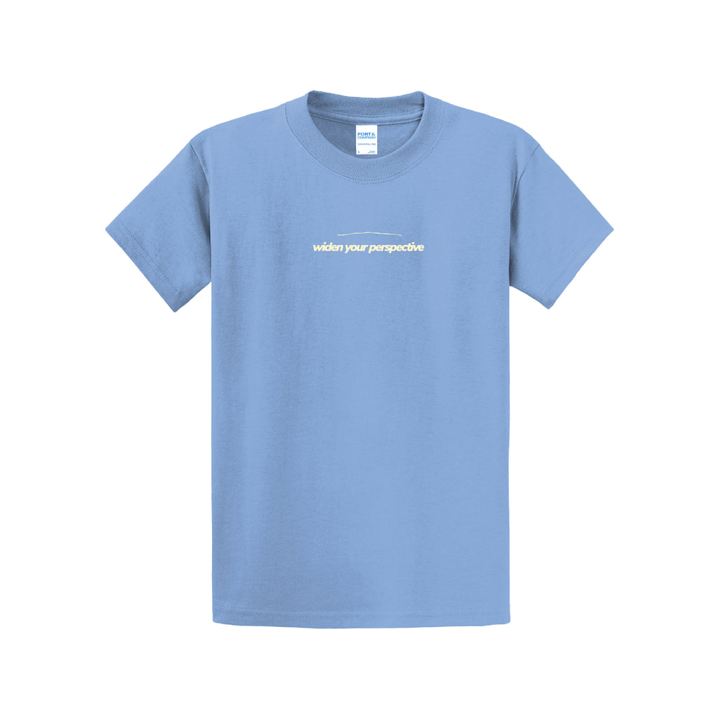 Widen Your Perspective Tee