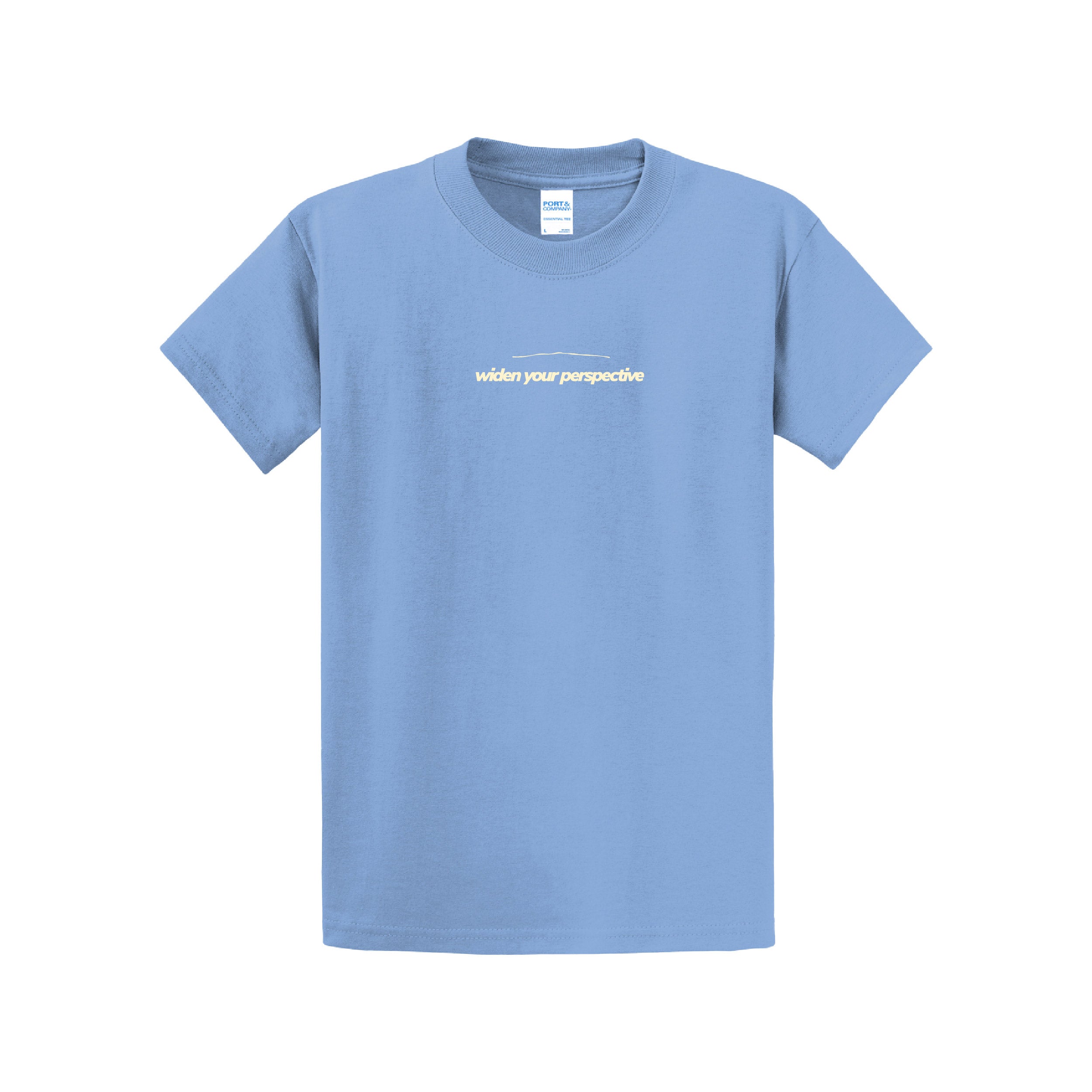 Widen Your Perspective Tee
