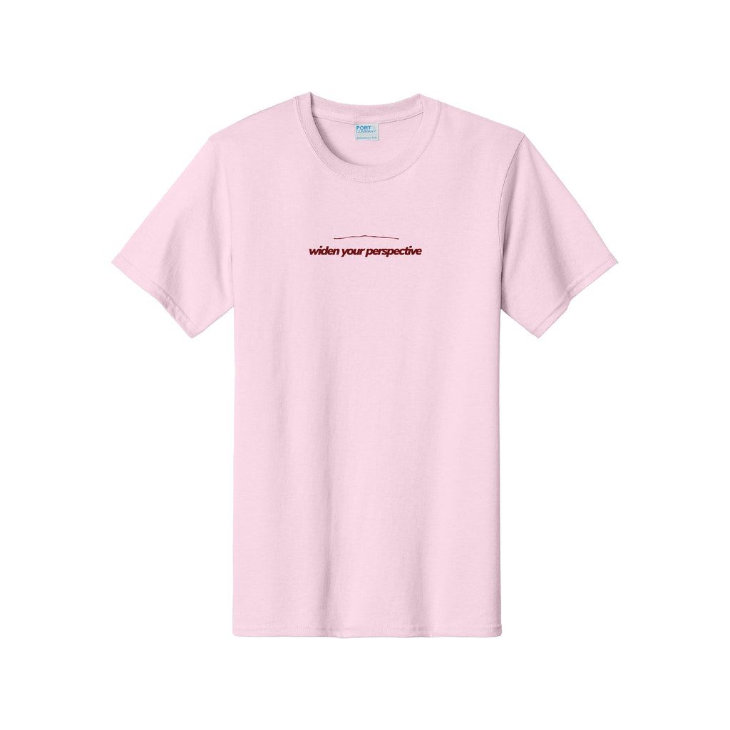 Widen Your Perspective Tee