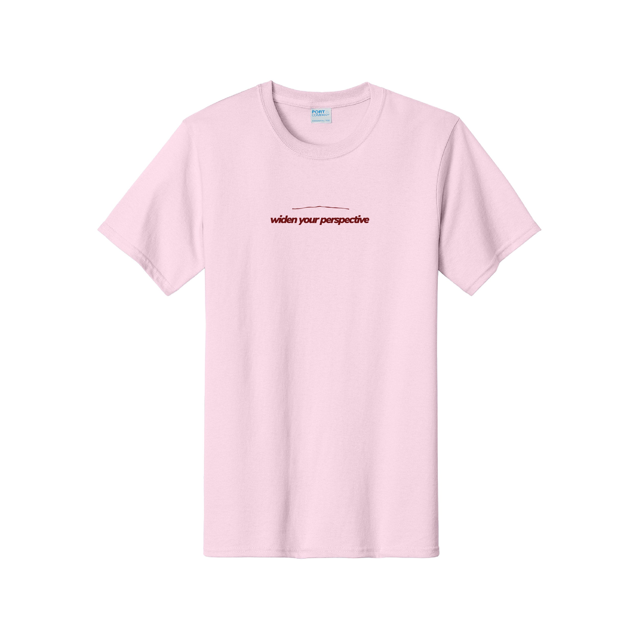 Widen Your Perspective Tee