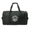 North Star - Charcoal CornerStone® Tactical Duffel