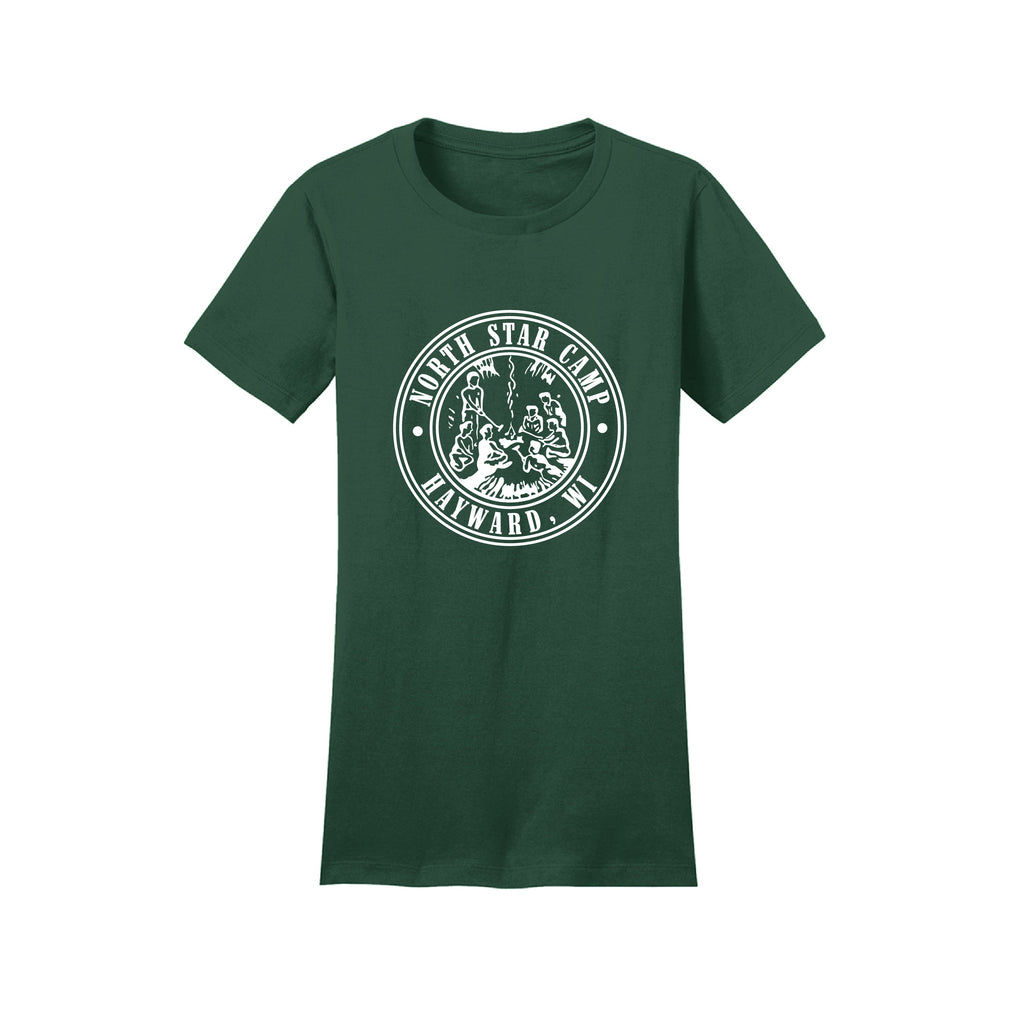Women's Concert Tee