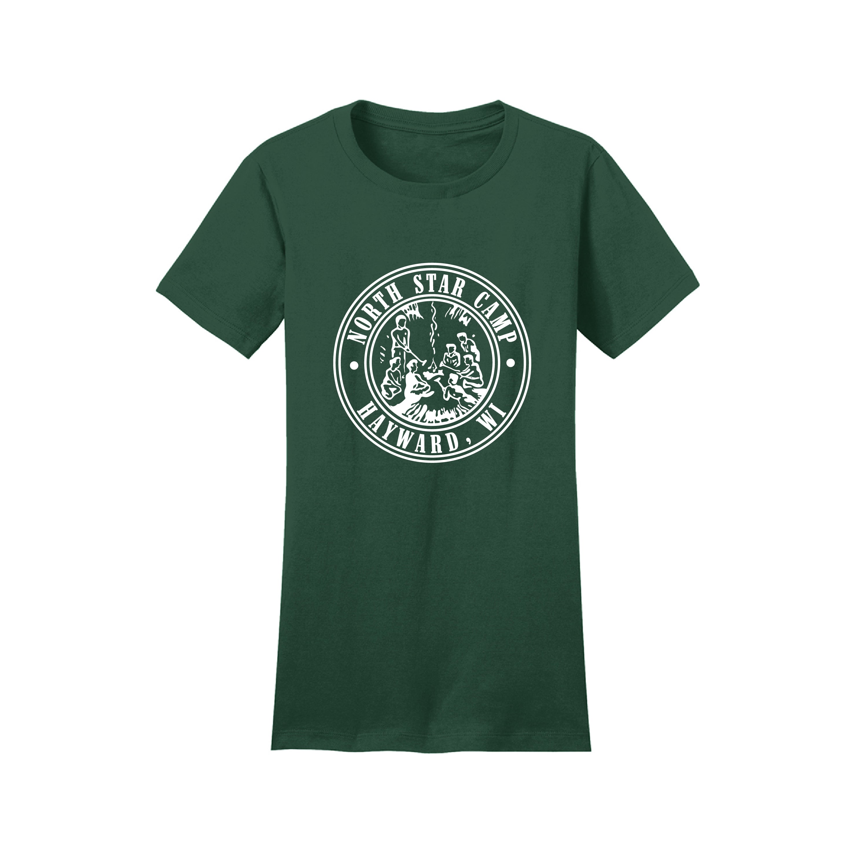 Women's Concert Tee