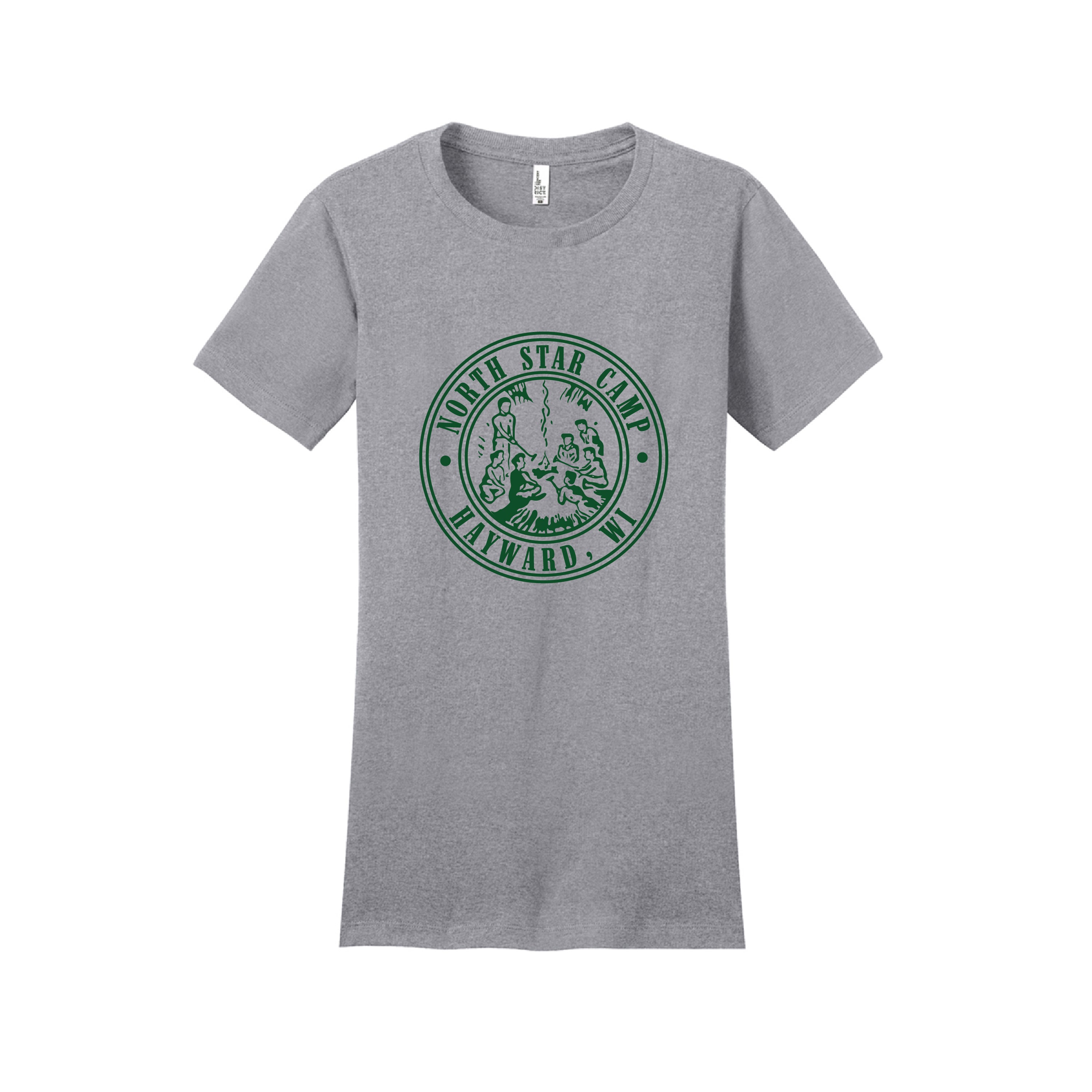 Women's Concert Tee