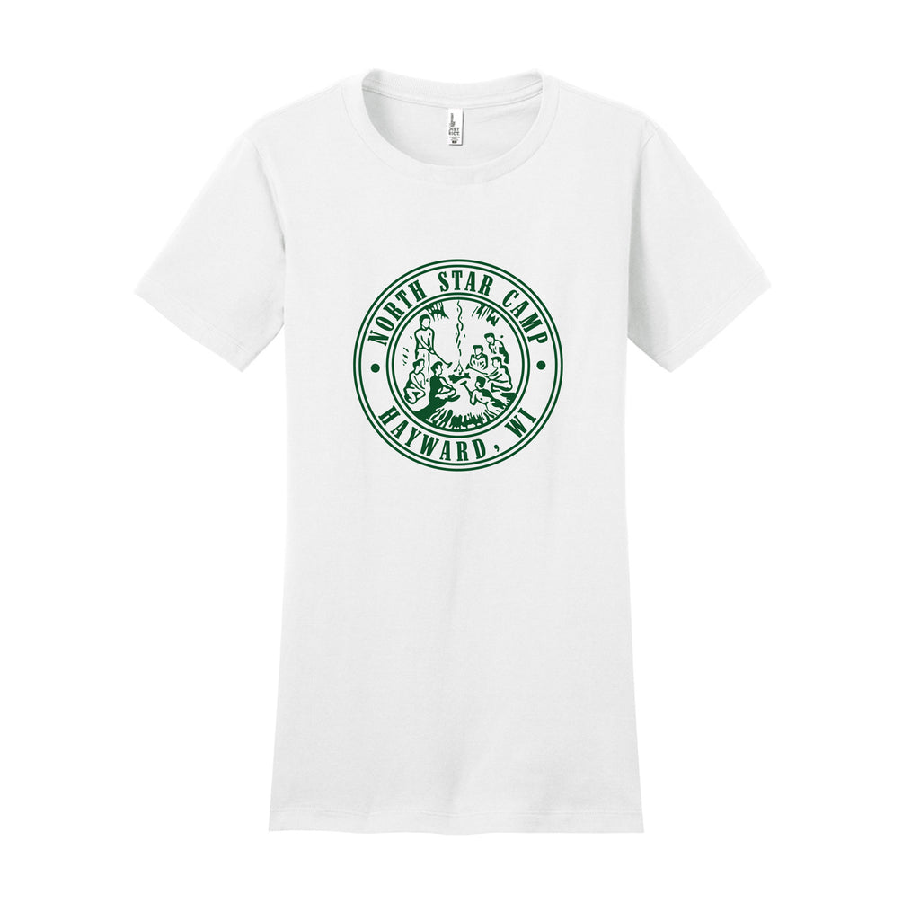 Women's Concert Tee