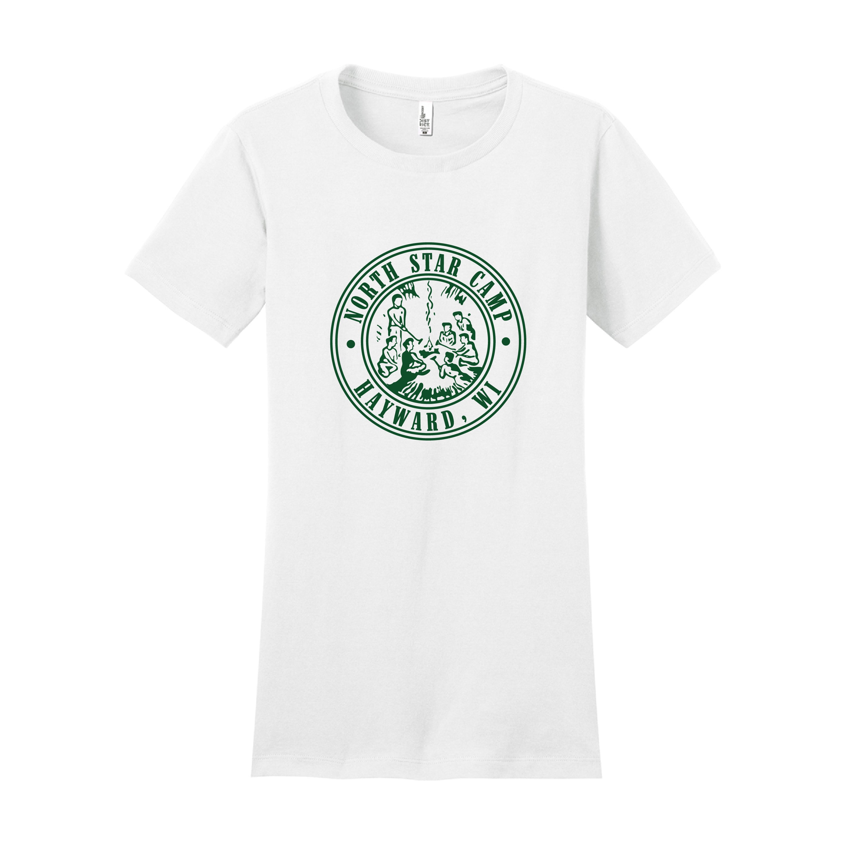 Women's Concert Tee