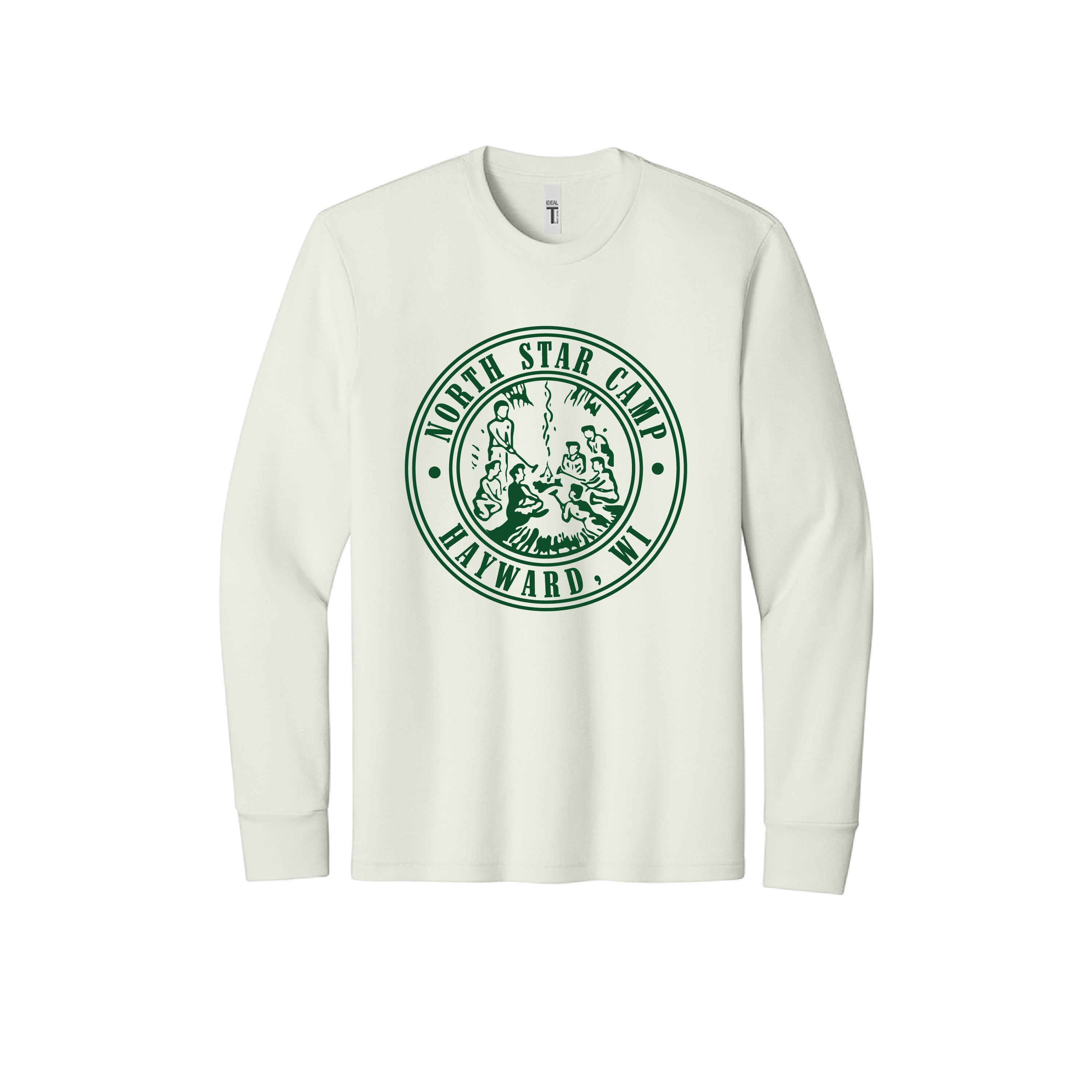 Adult Thermal Long sleeve