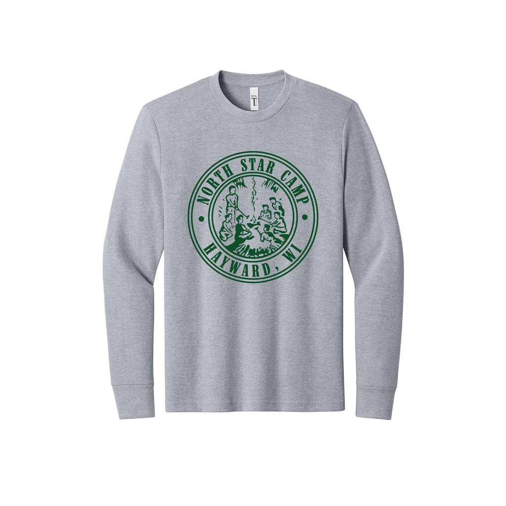 Adult Thermal Long sleeve