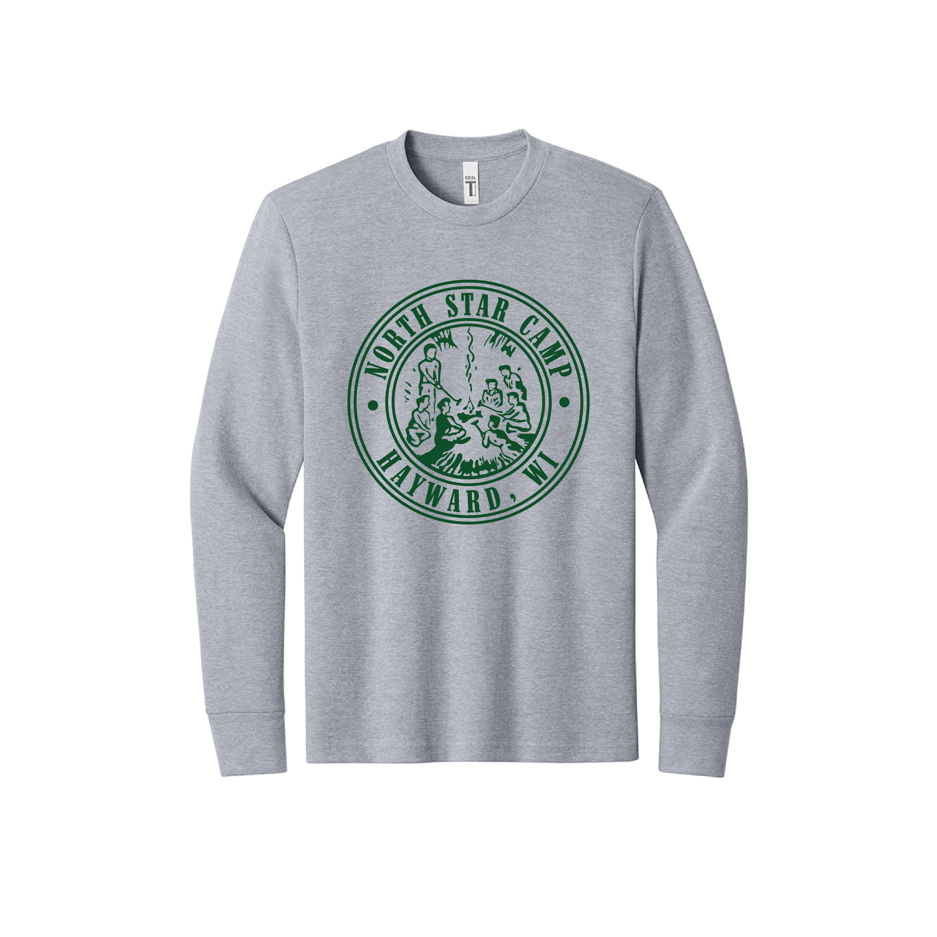Adult Thermal Long sleeve