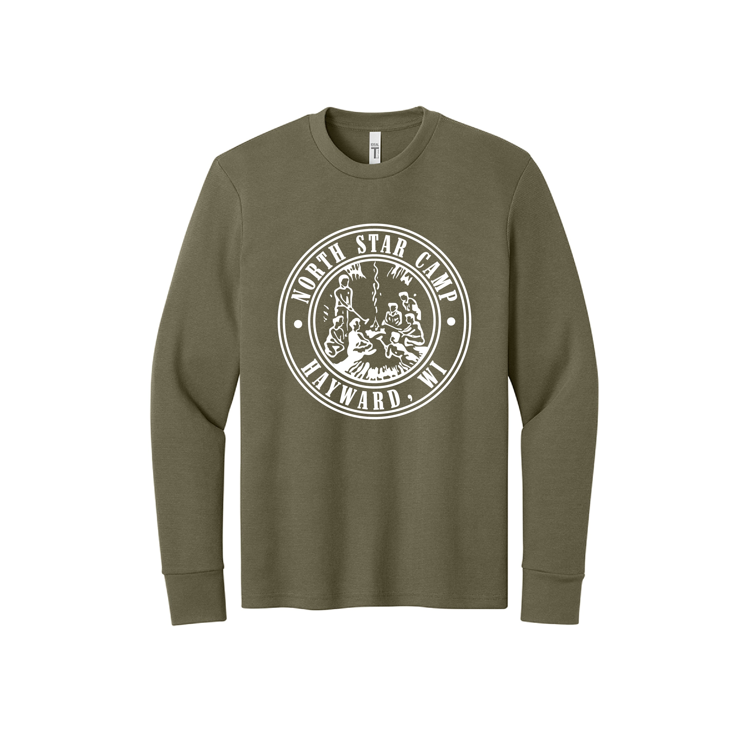 Adult Thermal Long sleeve