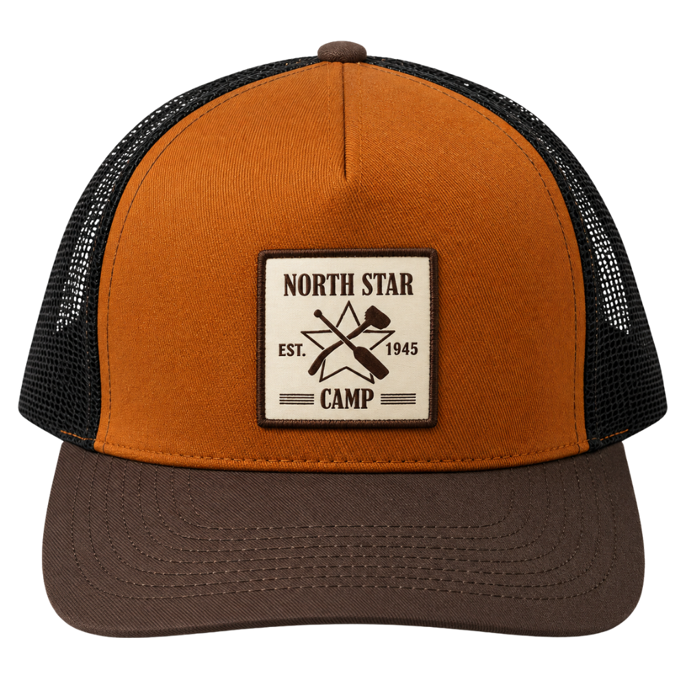 Trucker Hat