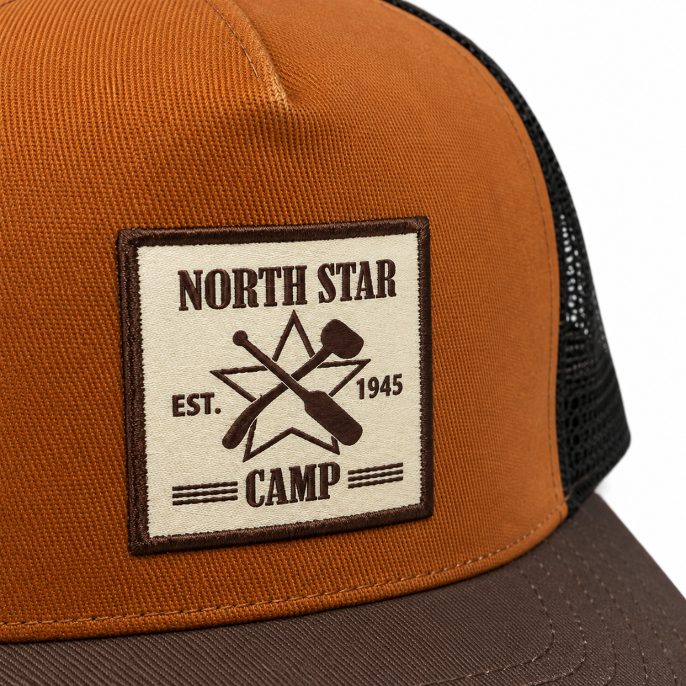 Trucker Hat