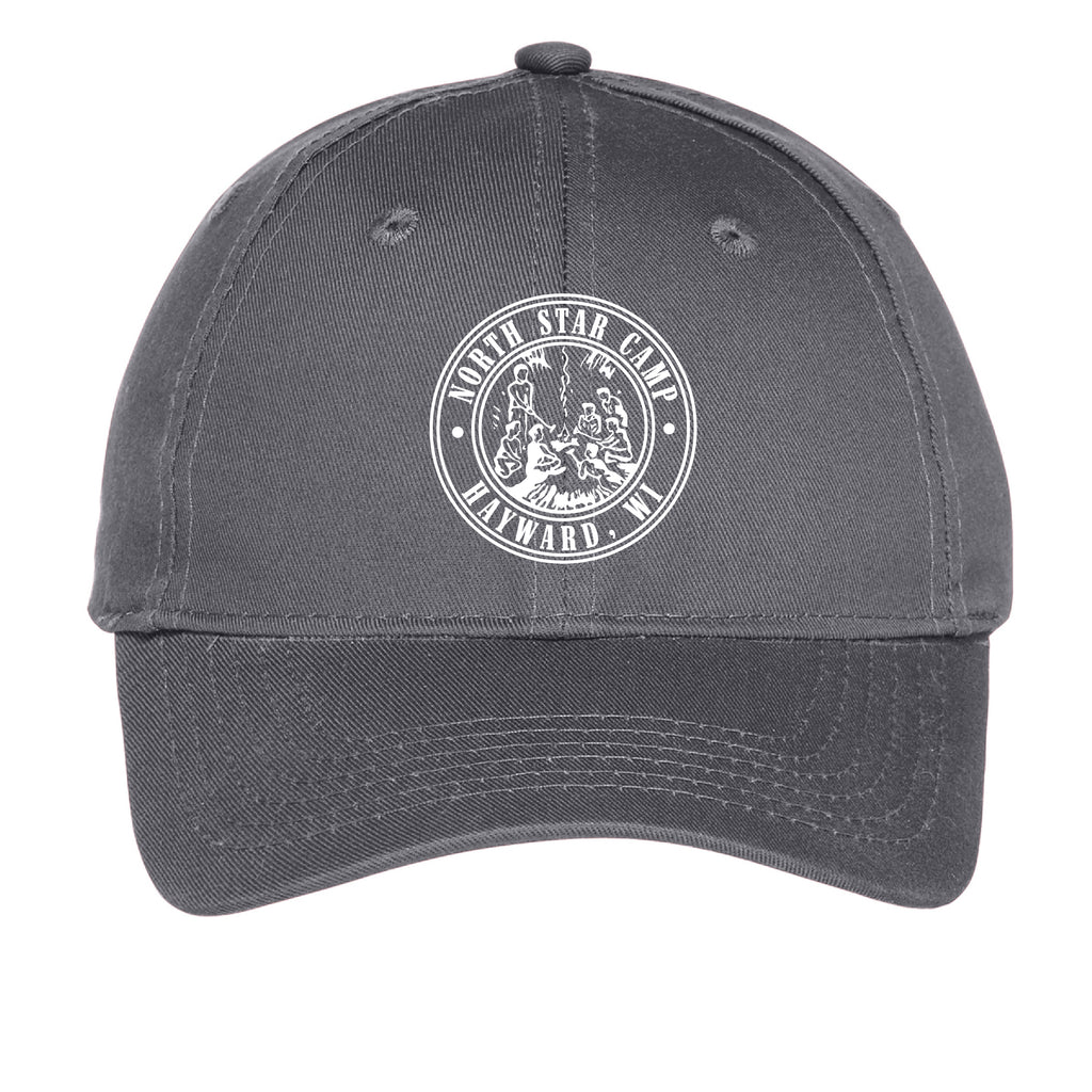 Youth Twill Cap