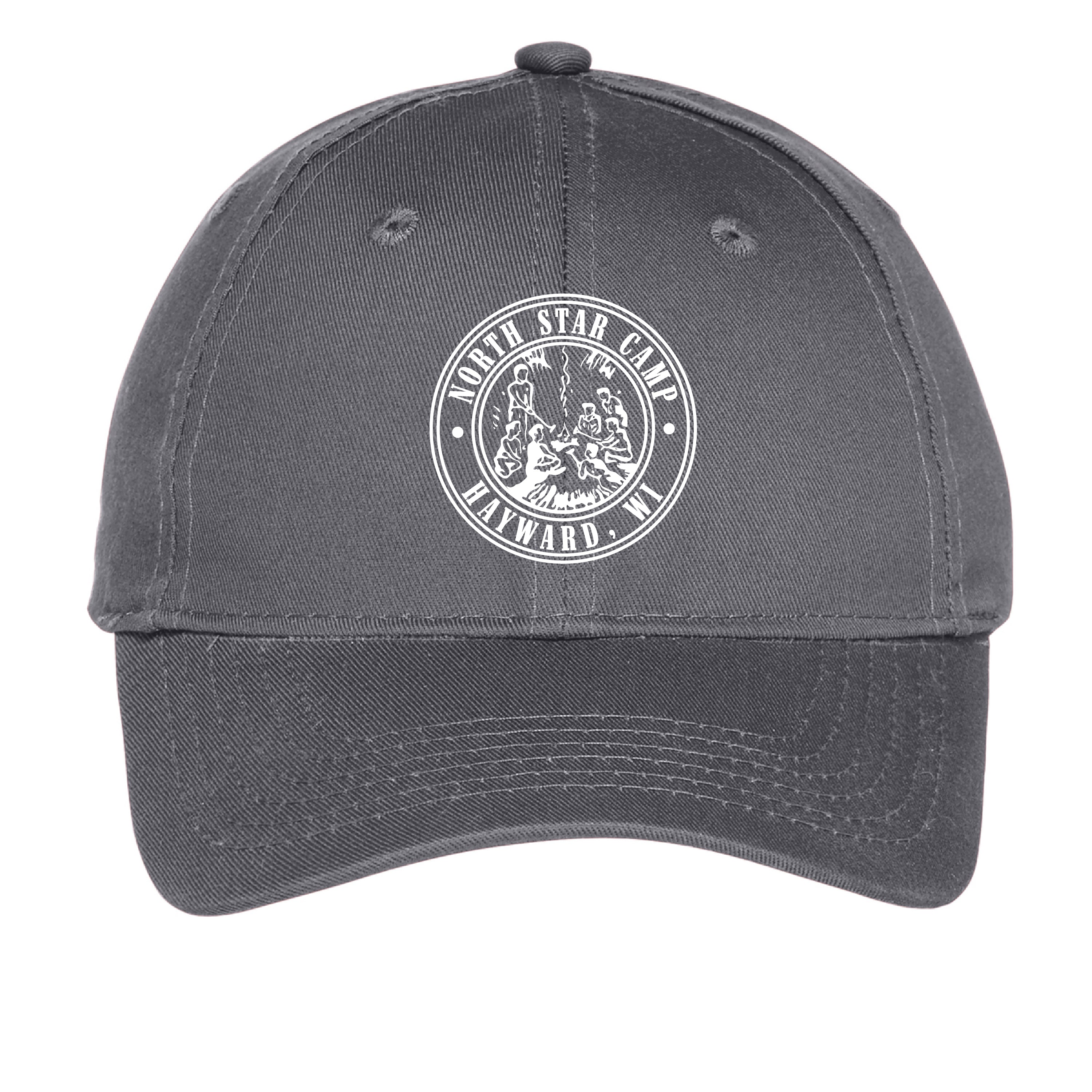 Youth Twill Cap