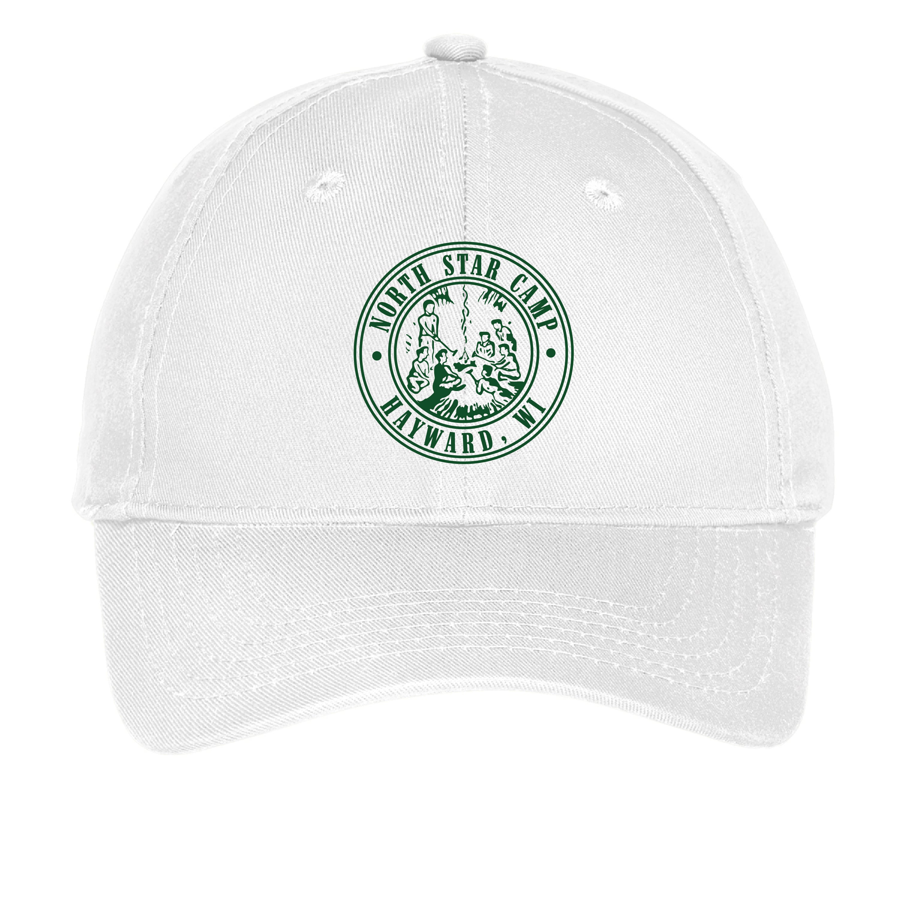 Youth Twill Cap