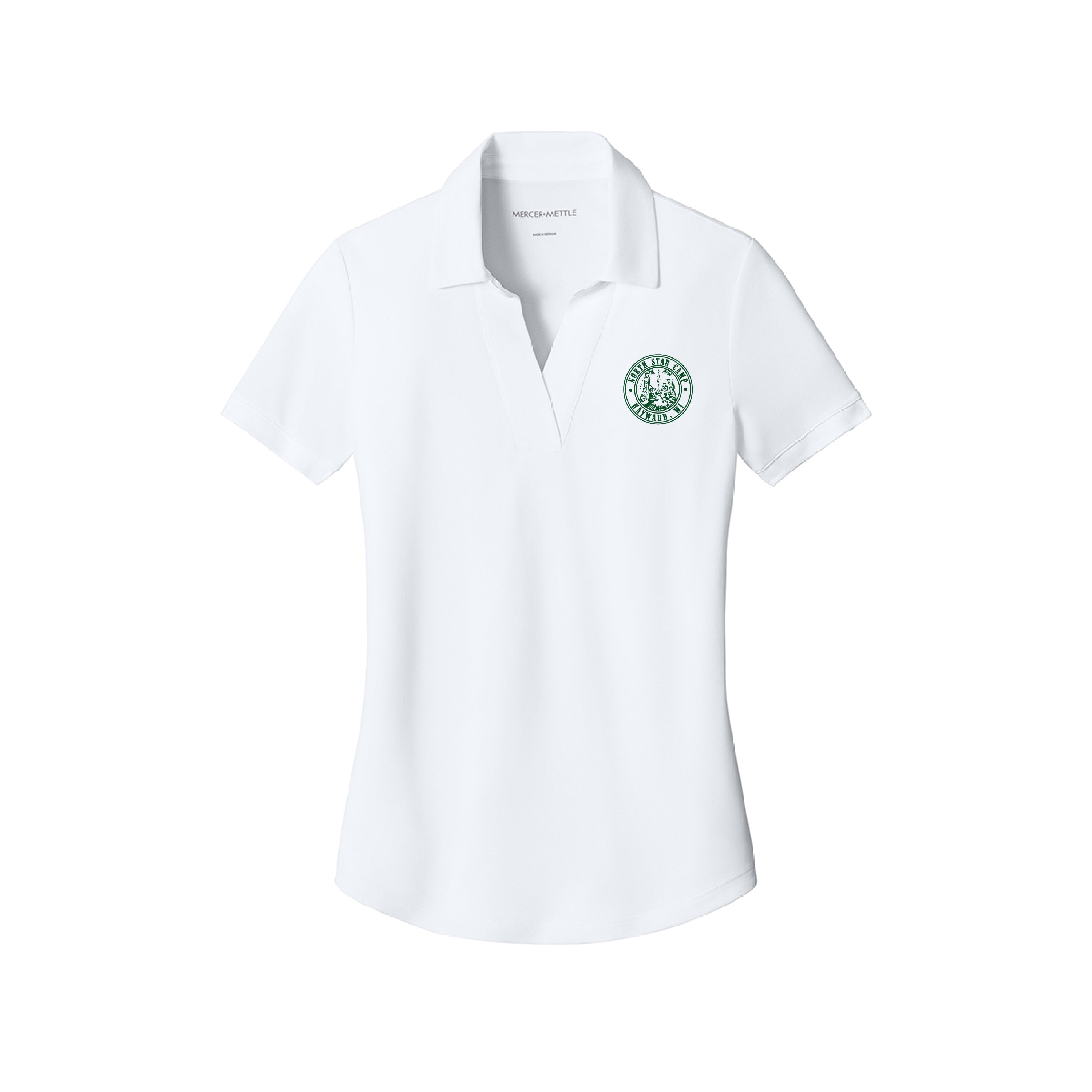 Women's Polo