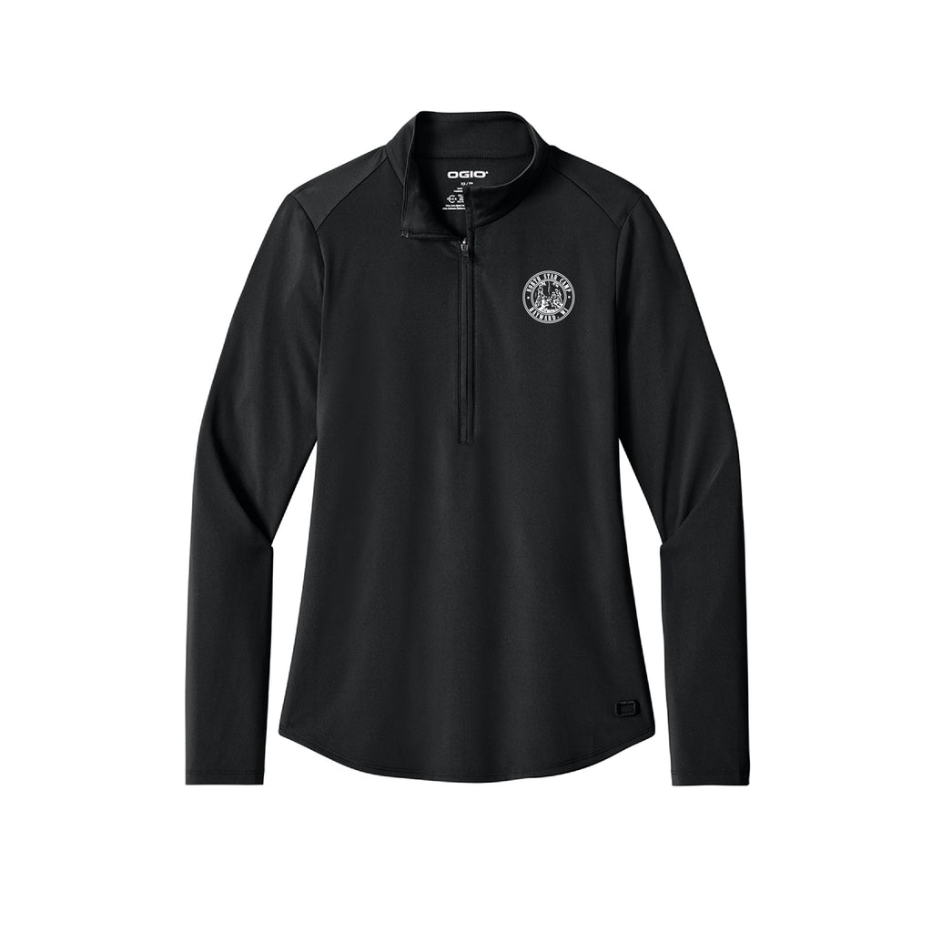 Women's Regain Pullover