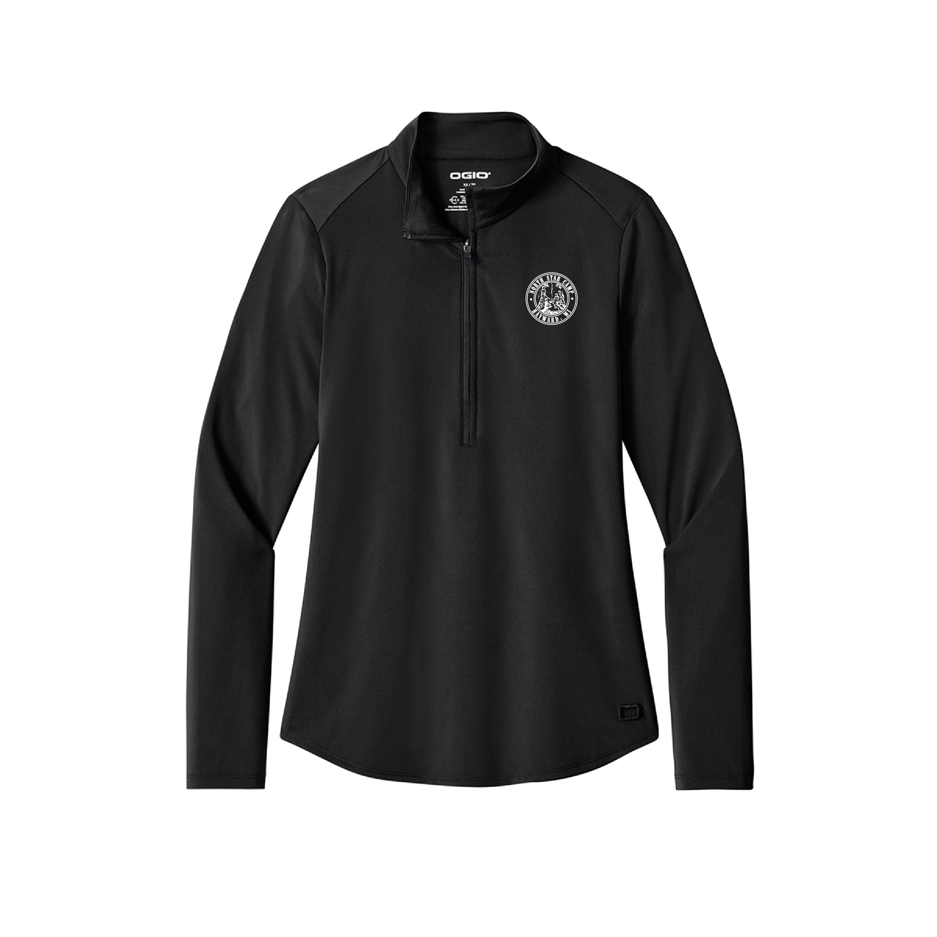 Women's Regain Pullover