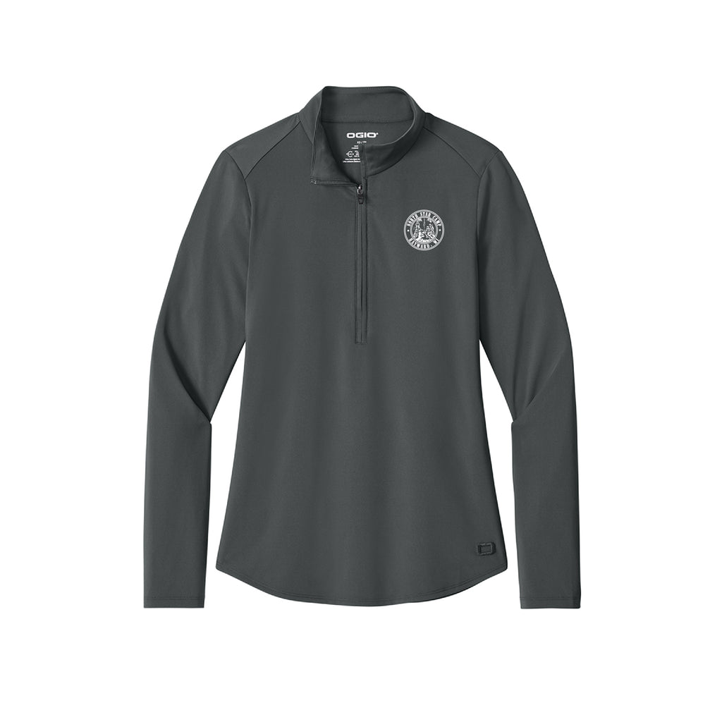 Women's Regain Pullover