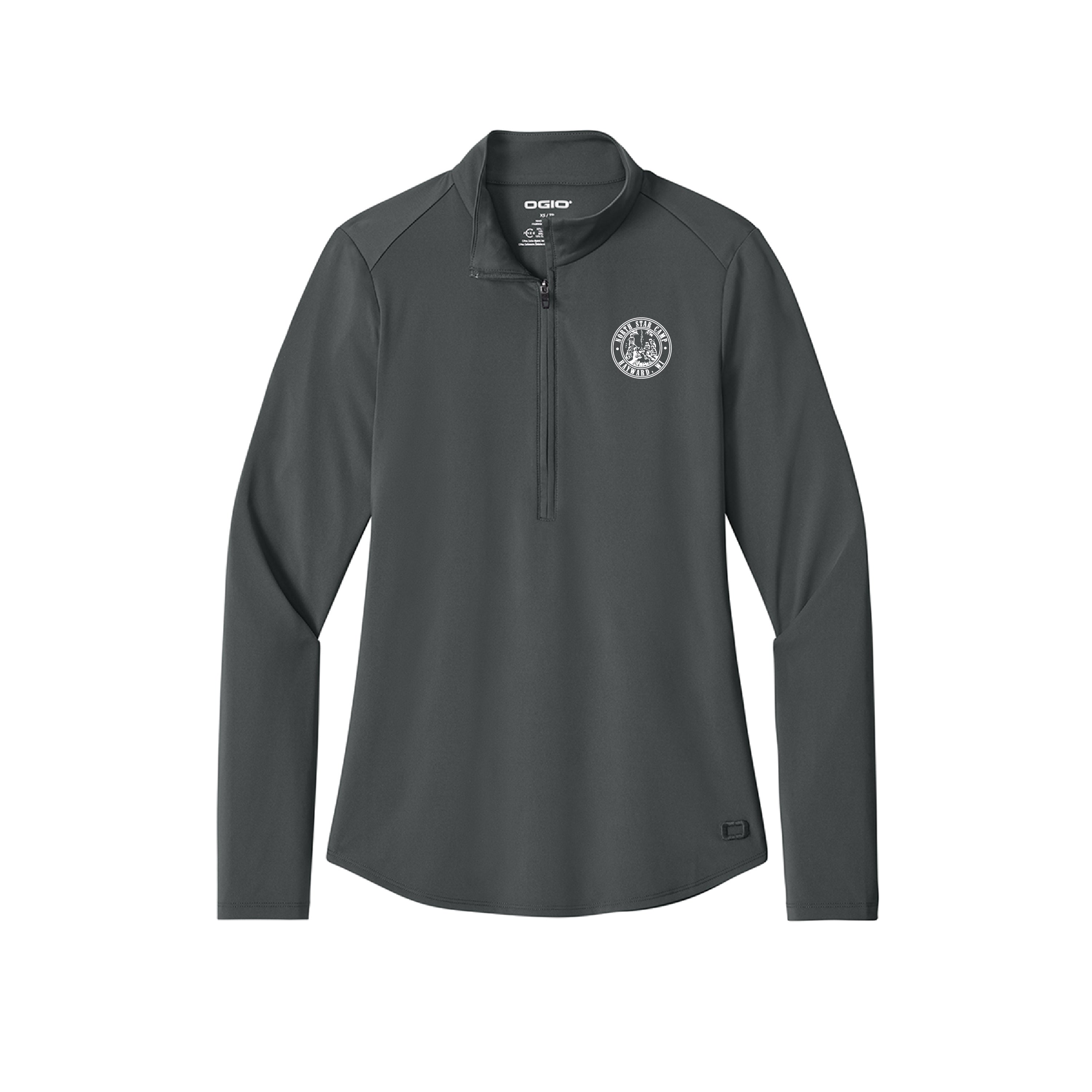 Women's Regain Pullover