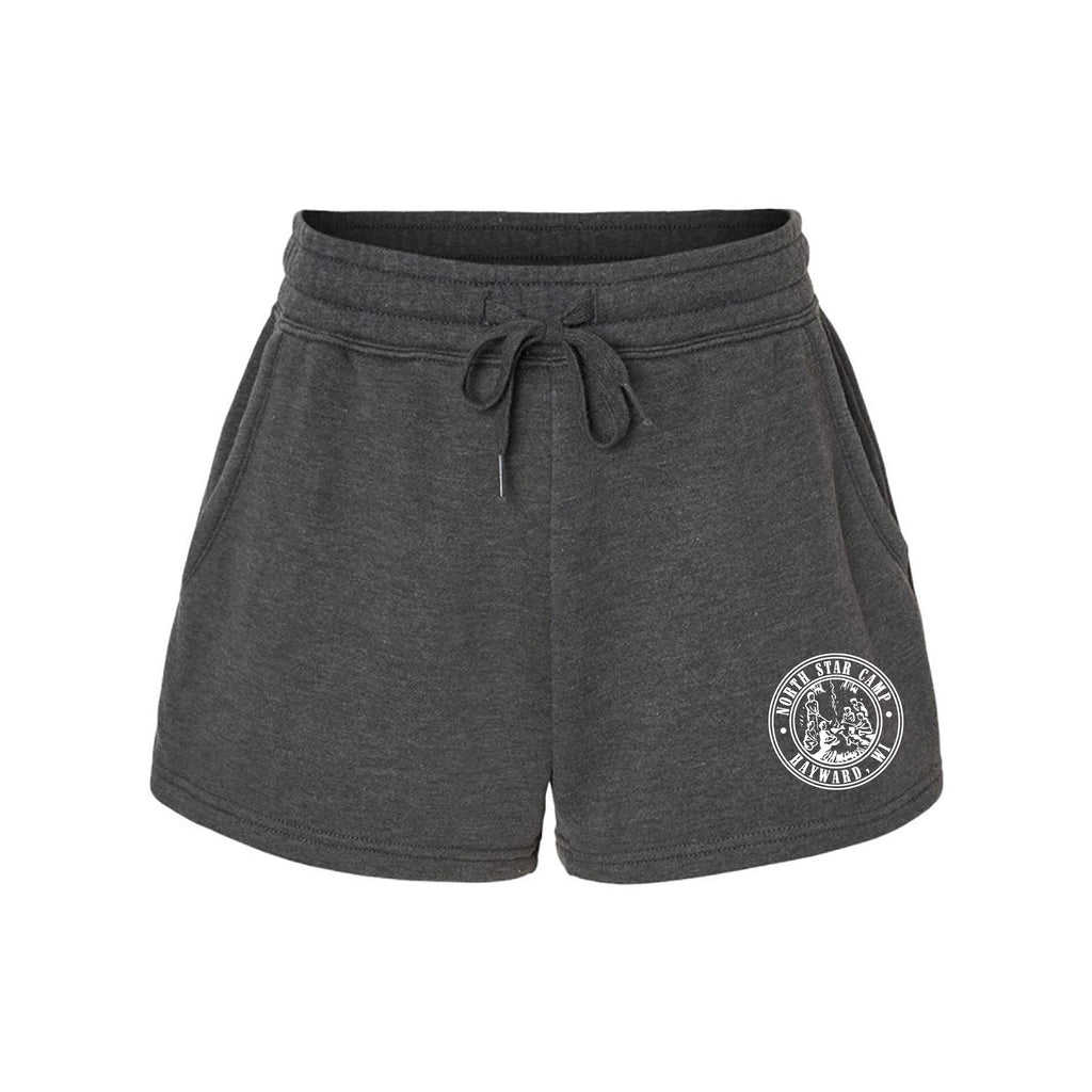 Women's Cali Wave Wash Shorts