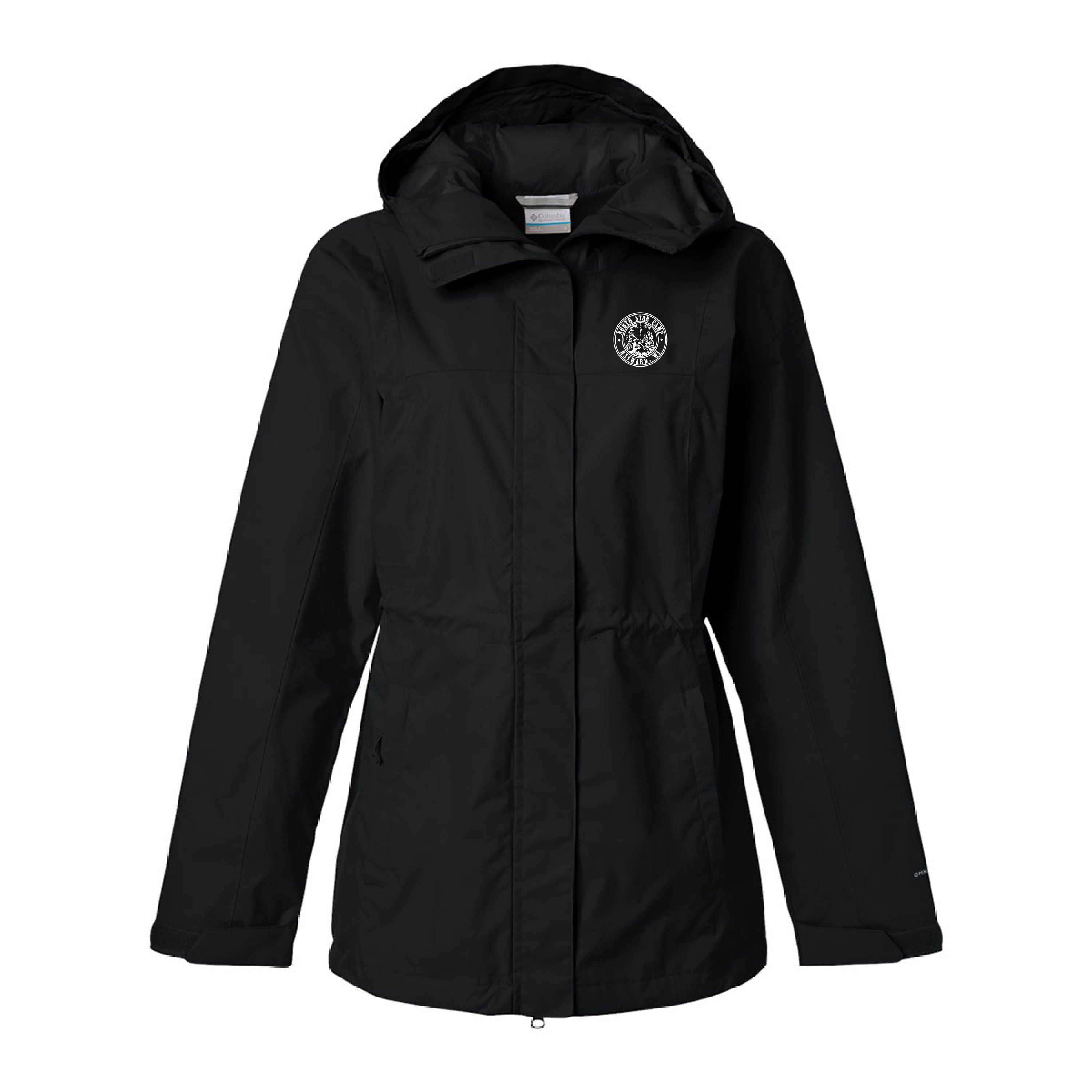 Columbia Women's Hikebound Jacket