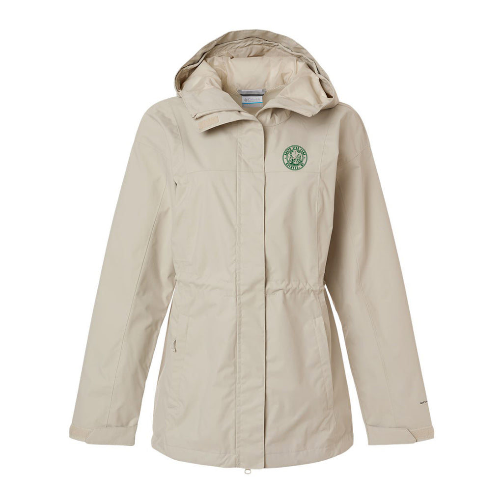 Columbia Women's Hikebound Jacket