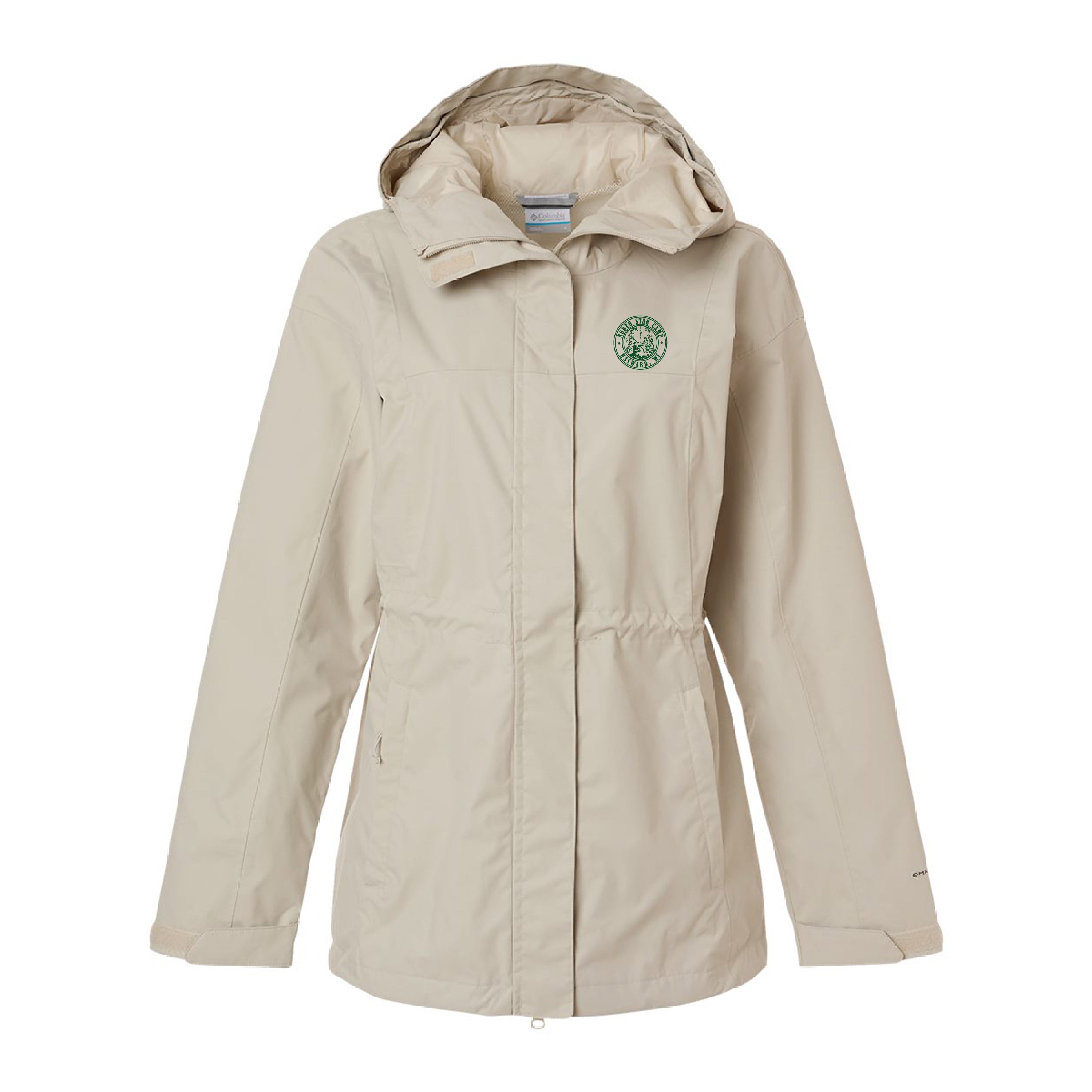 Columbia Women's Hikebound Jacket