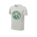 North Star - Silver Sport-Tek® Youth PosiCharge® Re-Compete Tee