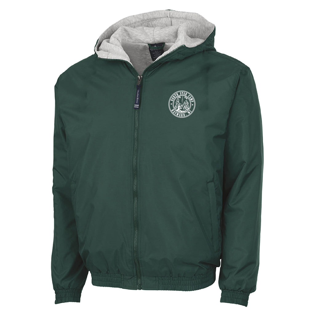 North Star - Youth Performer Jacket
