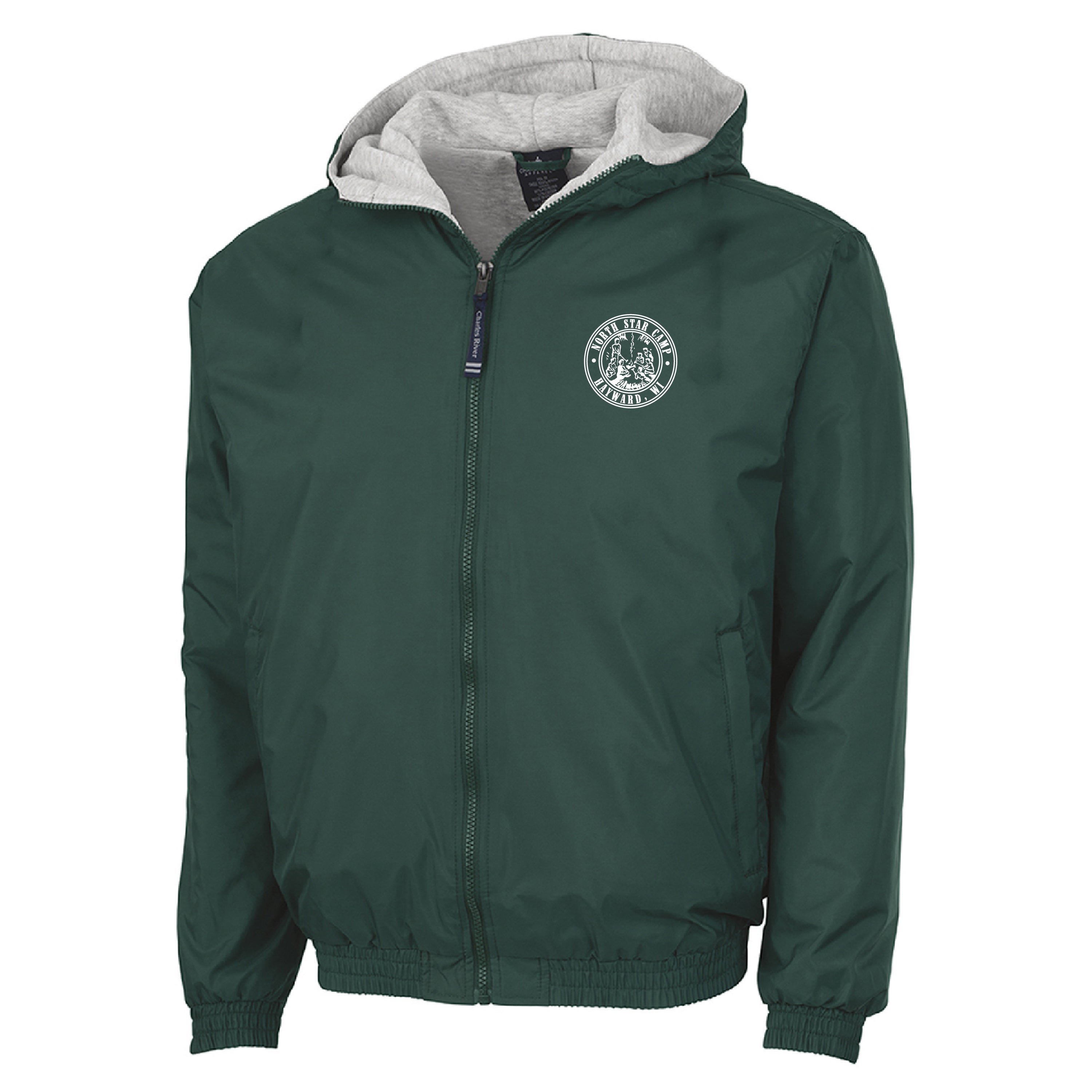 Youth Performer Jacket