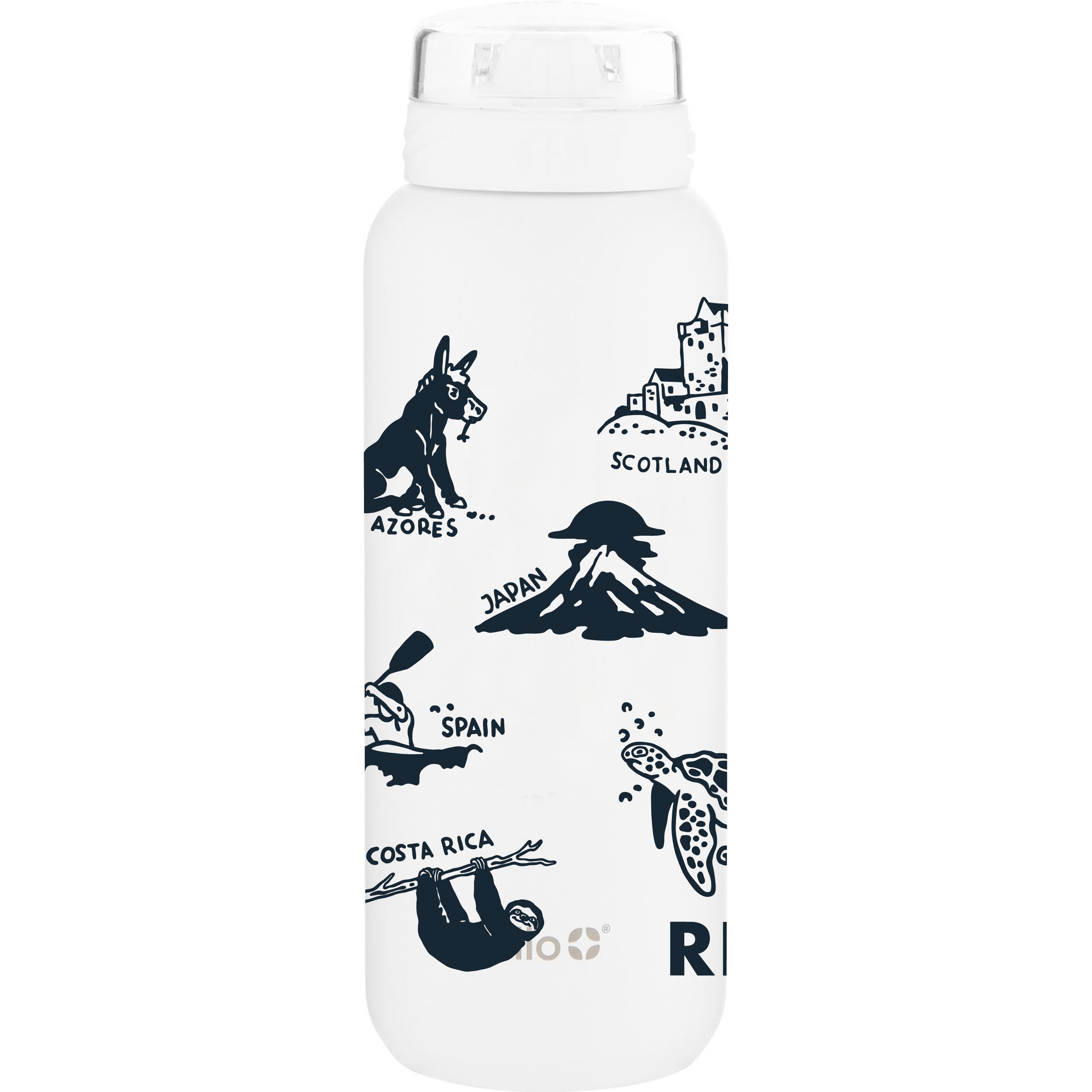 RLT-195 | The Road Less Traveled – Ello 32 oz. Bottle